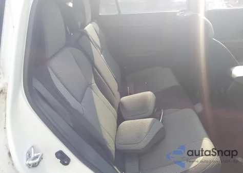 2024 Subaru Crosstrek Premium z USA, uszkodzony, nr VIN JF2GUADC5RH363715